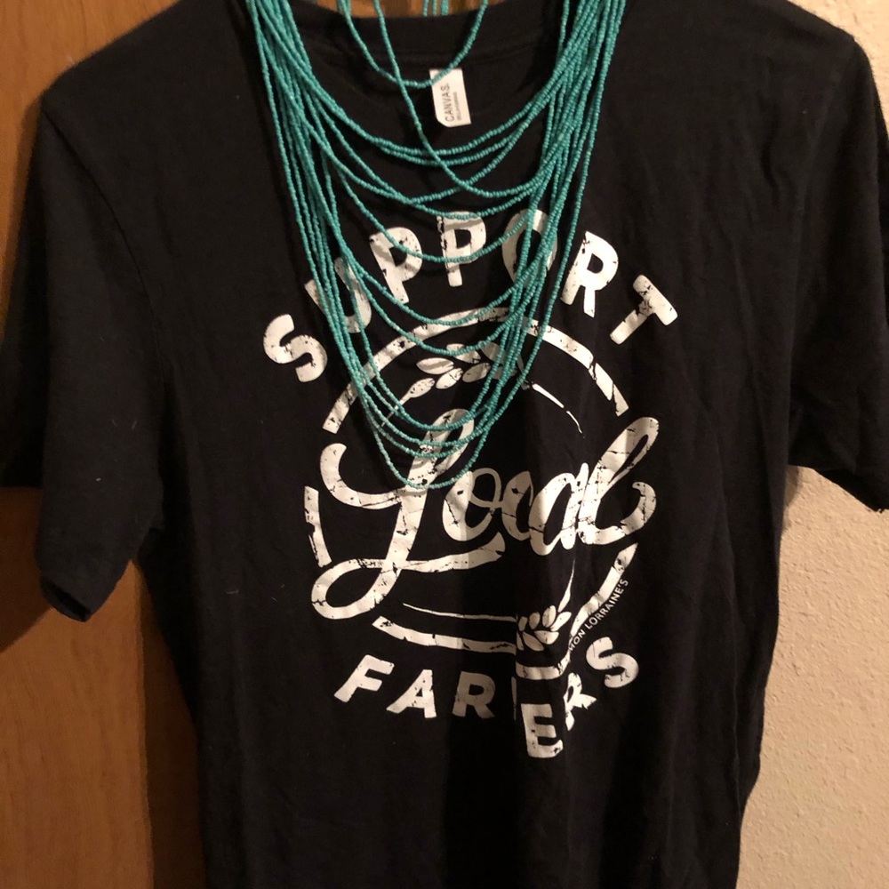 Graphic T